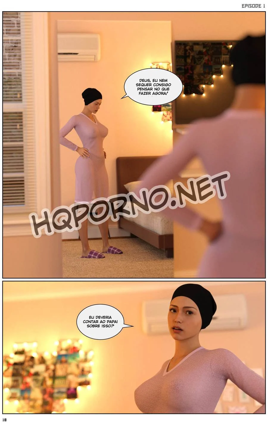 Perdi o Controle com a Minha Namorada no Dia dos Namorados - Hentai 3D Explícito Perdi o Controle com a Minha Namorada no Dia dos Namorados - Hentai 3D Explícito