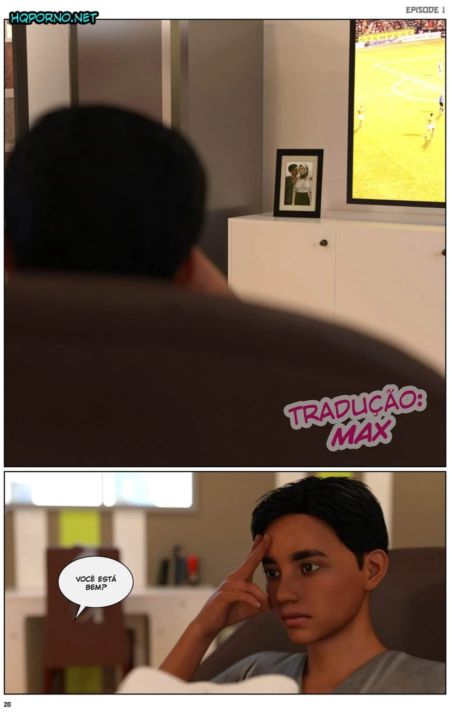 Perdi o Controle com a Minha Namorada no Dia dos Namorados - Hentai 3D Explícito Perdi o Controle com a Minha Namorada no Dia dos Namorados - Hentai 3D Explícito