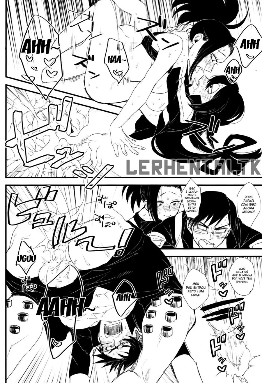 Momo Yaoyorozu em Cena de Sexo Explícita - Hentai de Boku no Hero Momo Yaoyorozu Submissa em Orgia Heroica - Hentai Proibido Fantasias Eróticas com Momo - Hentai Brutal de Boku no Hero Momo Yaoyorozu em Sexo Hardcore - Hentai Tabu dos Heróis