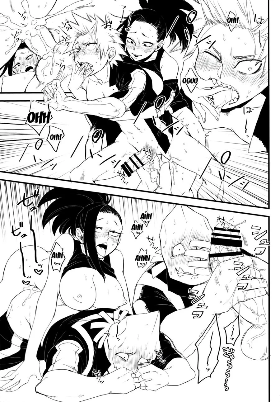 Momo Yaoyorozu em Cena de Sexo Explícita - Hentai de Boku no Hero Momo Yaoyorozu Submissa em Orgia Heroica - Hentai Proibido Fantasias Eróticas com Momo - Hentai Brutal de Boku no Hero Momo Yaoyorozu em Sexo Hardcore - Hentai Tabu dos Heróis