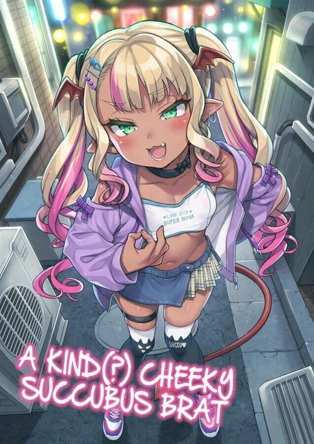 Sucubus Sedutora Ataca: Hentai Explícito em HQ de Luxúria Desenfreada Sucubus Sedutora Ataca: Hentai Explícito em HQ de Luxúria Desenfreada