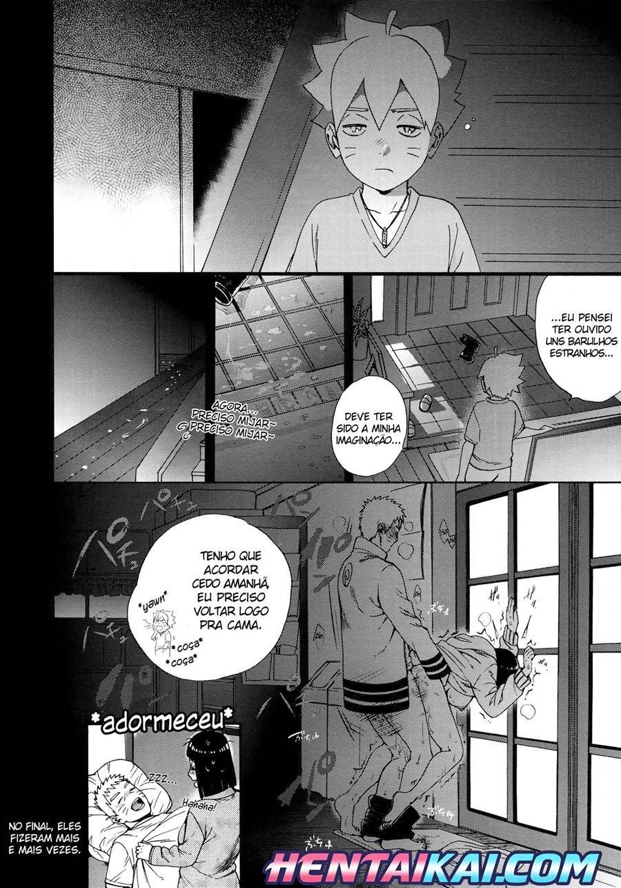 Explorações Noturnas: Hinata Hyuga em Quadrinhos Eróticos Escaldantes Explorações Noturnas: Hinata Hyuga em Quadrinhos Eróticos Escaldantes