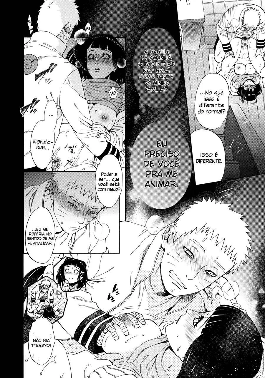 Explorações Noturnas: Hinata Hyuga em Quadrinhos Eróticos Escaldantes Explorações Noturnas: Hinata Hyuga em Quadrinhos Eróticos Escaldantes