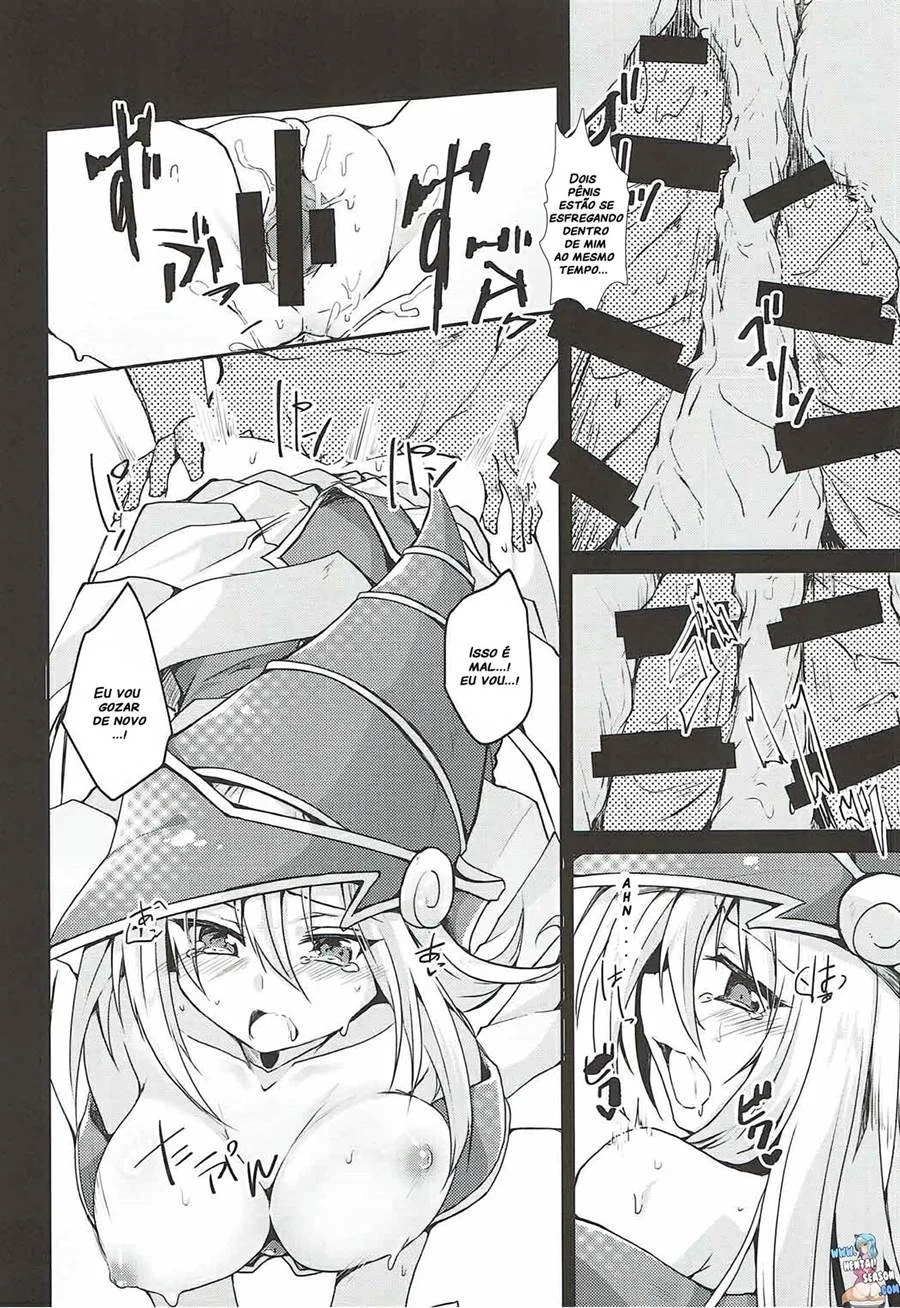 Yu-Gi-Oh - Quadrinhos Eróticos: Sexo Explícito com Yu-Gi-Oh Yu-Gi-Oh - Quadrinhos Eróticos: Sexo Explícito com Yu-Gi-Oh