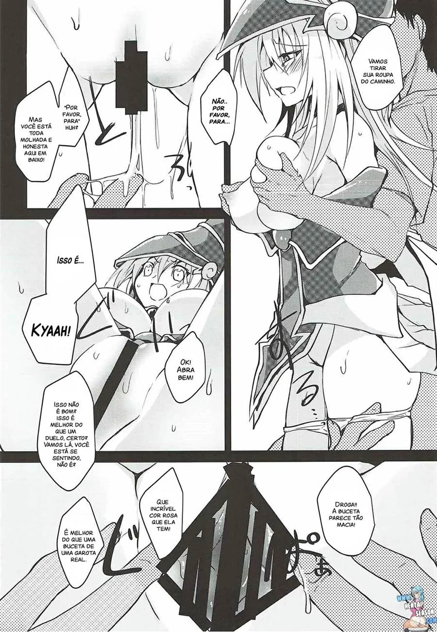 Yu-Gi-Oh - Quadrinhos Eróticos: Sexo Explícito com Yu-Gi-Oh Yu-Gi-Oh - Quadrinhos Eróticos: Sexo Explícito com Yu-Gi-Oh