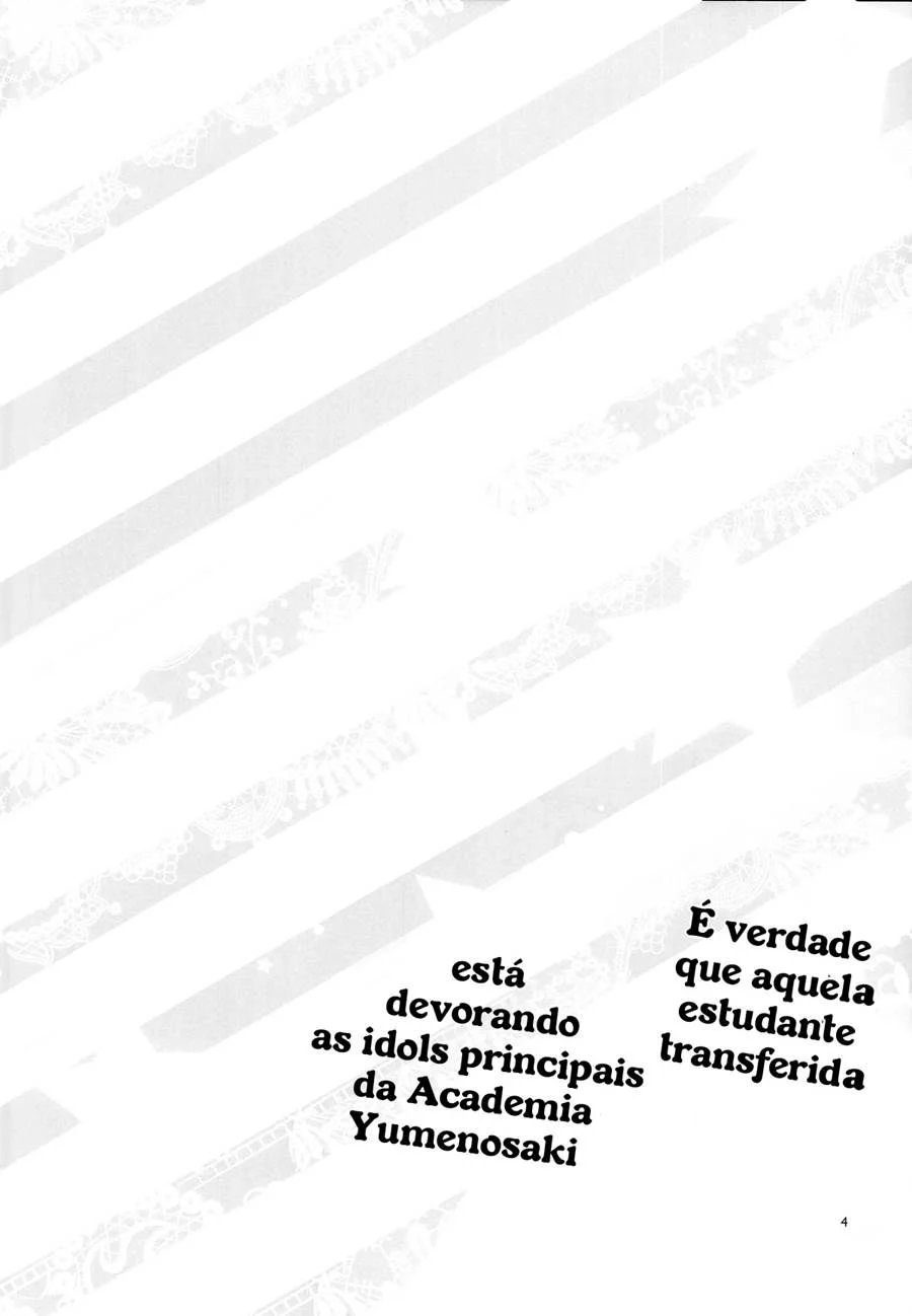 Orgias Proibidas na Escola Yumenosaki: Quadrinhos Eróticos Explícitos Orgias Proibidas na Escola Yumenosaki: Quadrinhos Eróticos Explícitos
