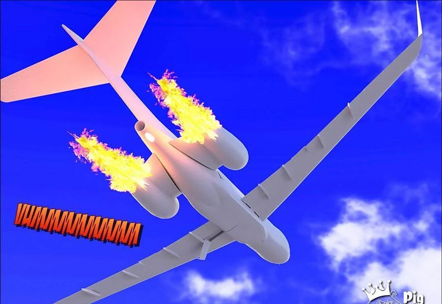 Orgias Proibidas: Família Submissa do Porco Real em HQ Erótica Hardcore