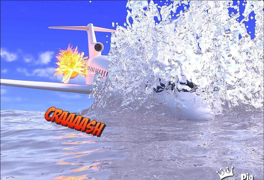 Orgias Proibidas: Família Submissa do Porco Real em HQ Erótica Hardcore