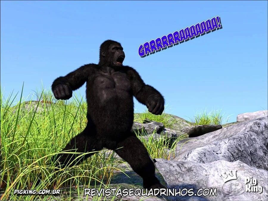 Devassidão Familiar: Confissões Incestuosas em HQ 3D Explícita