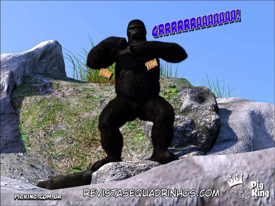 Devassidão Familiar: Confissões Incestuosas em HQ 3D Explícita Devassidão Familiar: Confissões Incestuosas em HQ 3D Explícita