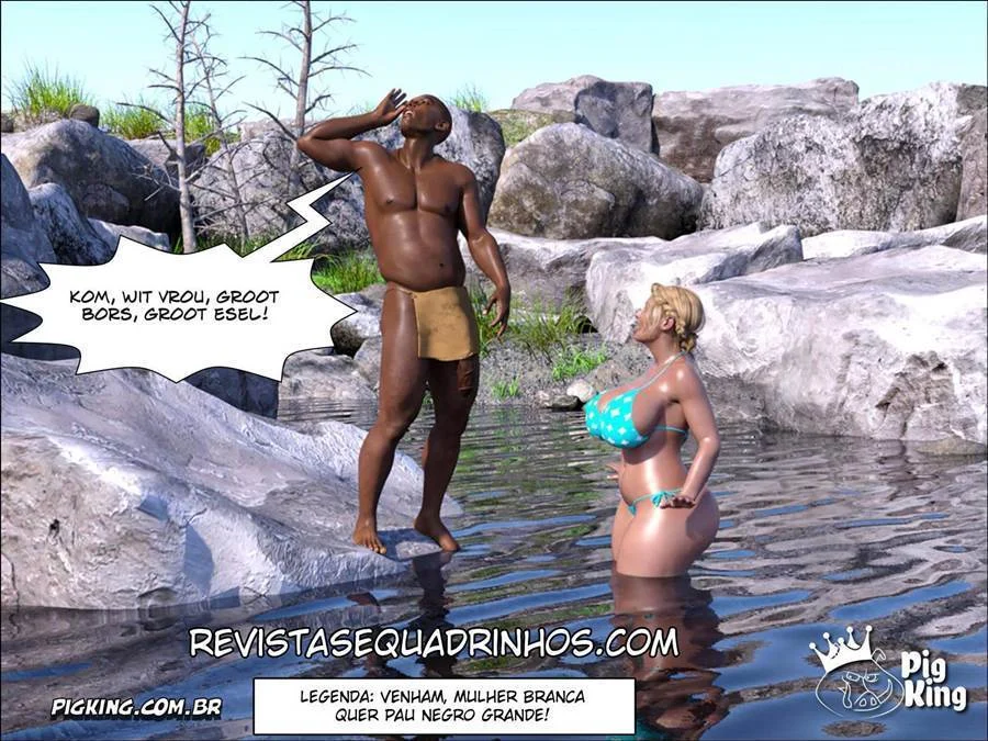 Devassidão Familiar: Confissões Incestuosas em HQ 3D Explícita Devassidão Familiar: Confissões Incestuosas em HQ 3D Explícita