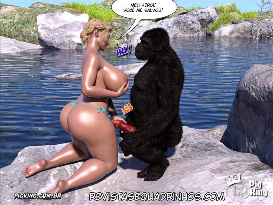 Devassidão Familiar: Confissões Incestuosas em HQ 3D Explícita Devassidão Familiar: Confissões Incestuosas em HQ 3D Explícita