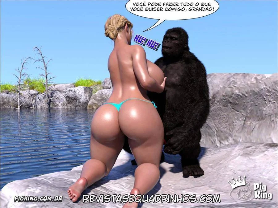 Devassidão Familiar: Confissões Incestuosas em HQ 3D Explícita Devassidão Familiar: Confissões Incestuosas em HQ 3D Explícita