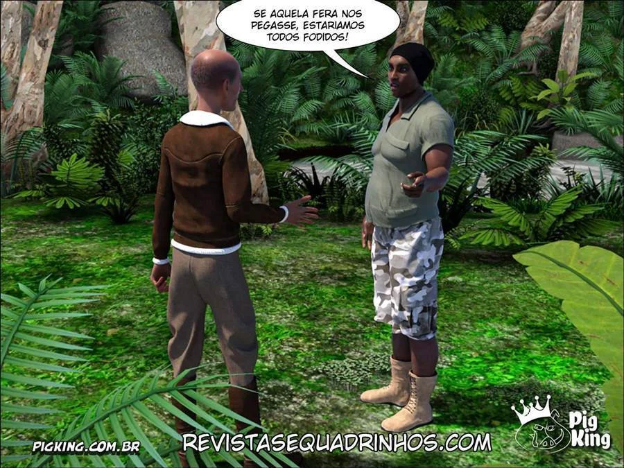 Devassidão Familiar: Confissões Incestuosas em HQ 3D Explícita Devassidão Familiar: Confissões Incestuosas em HQ 3D Explícita