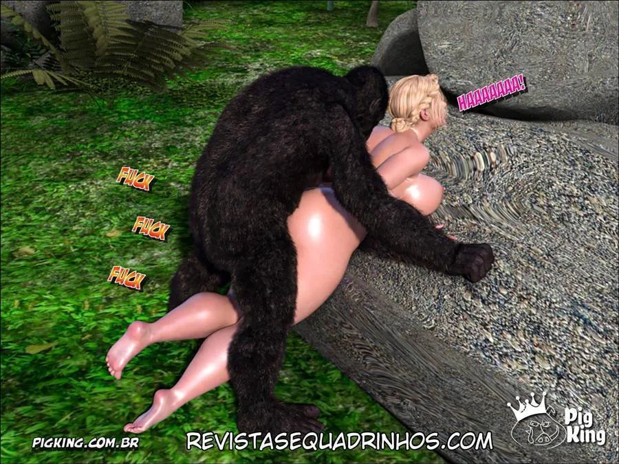 Devassidão Familiar: Confissões Incestuosas em HQ 3D Explícita Devassidão Familiar: Confissões Incestuosas em HQ 3D Explícita