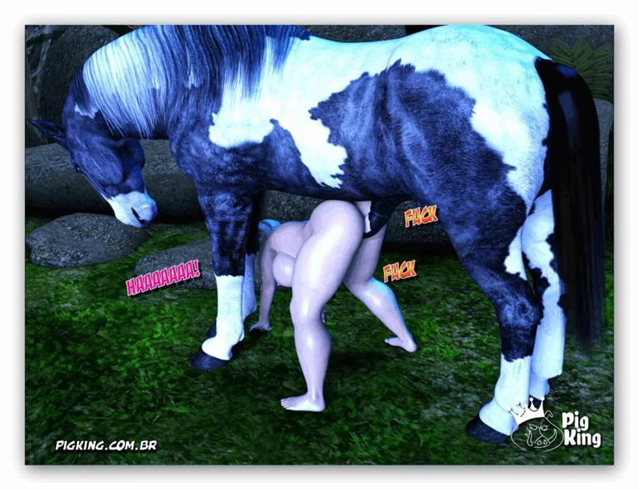 Família Perdida 15: Quadrinhos 3D com Sexo Explícito e Tabus Proibidos