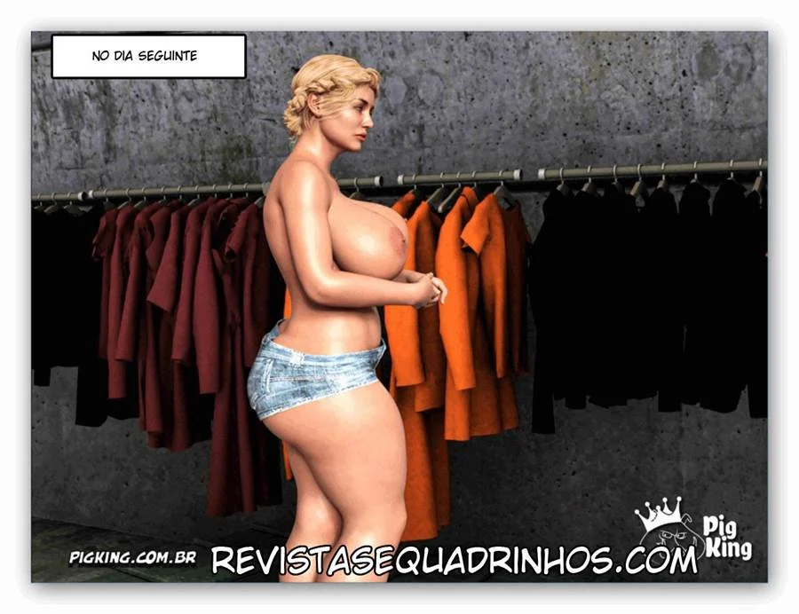 Aventuras Eróticas em 3D: Família Perdida em Cenas Quentes e Proibidas Aventuras Eróticas em 3D: Família Perdida em Cenas Quentes e Proibidas