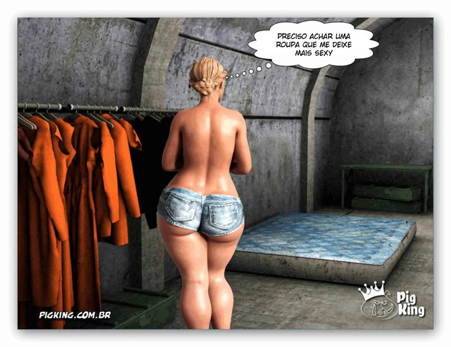 Aventuras Eróticas em 3D: Família Perdida em Cenas Quentes e Proibidas Aventuras Eróticas em 3D: Família Perdida em Cenas Quentes e Proibidas