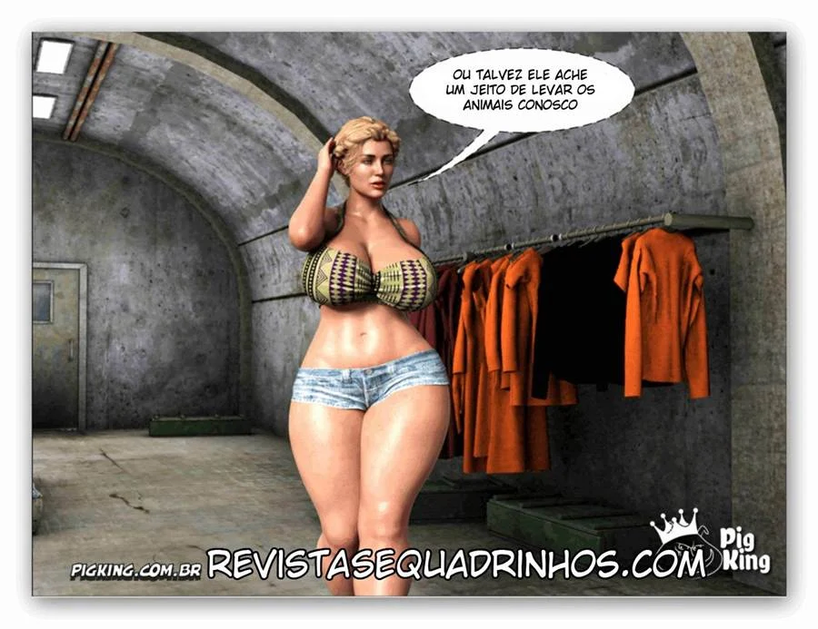 Aventuras Eróticas em 3D: Família Perdida em Cenas Quentes e Proibidas Aventuras Eróticas em 3D: Família Perdida em Cenas Quentes e Proibidas