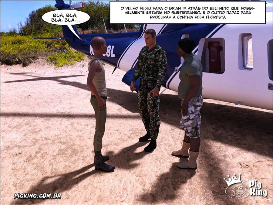 Vizinho Tarado Adota a Vizinha Atriz Pornô!