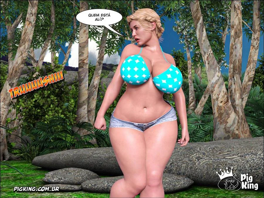 Vizinho Tarado Adota a Vizinha Atriz Pornô!