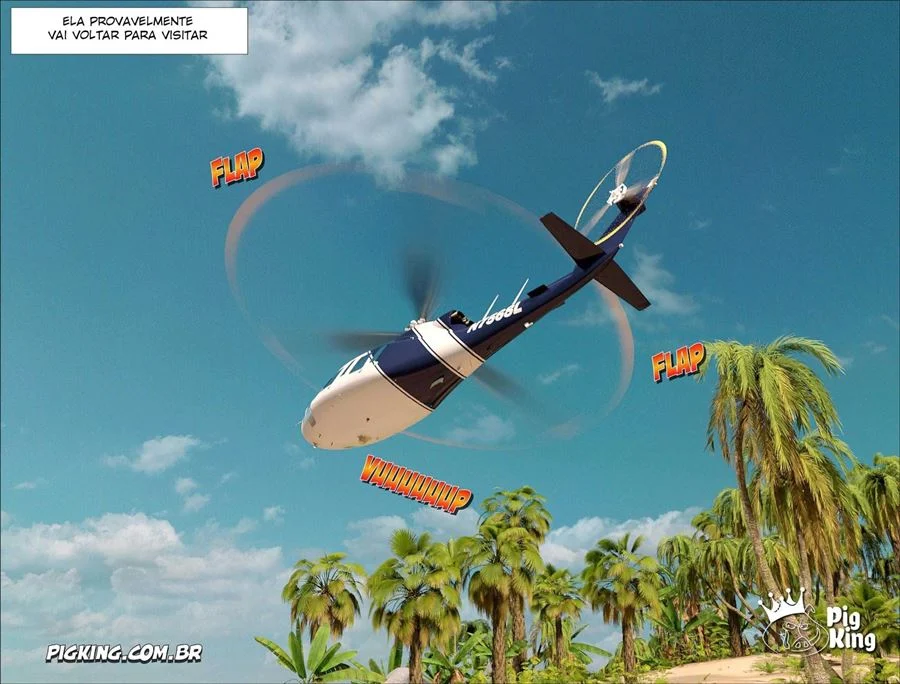 Segredos Proibidos da Família, HQ 3D com Sexo Explícito e Fetiches Escalados