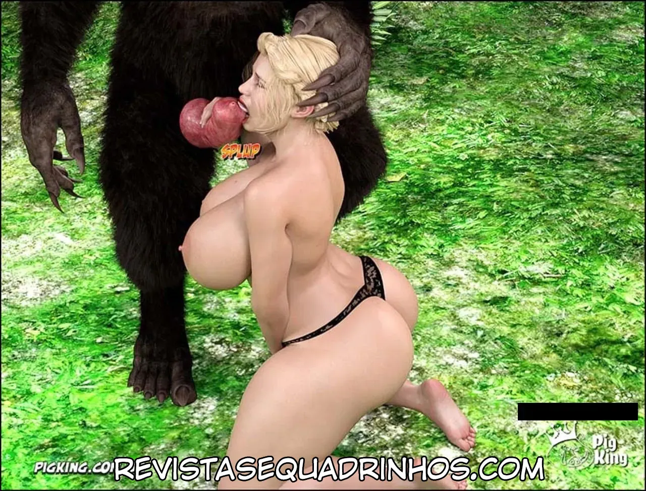 Perversão Familiar 32: Quadrinhos 3D com Sexo Explícito e Tabus Proibidos