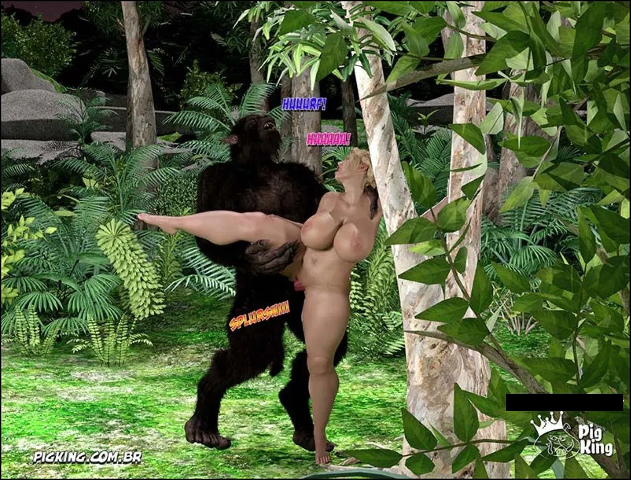 Perversão Familiar 32: Quadrinhos 3D com Sexo Explícito e Tabus Proibidos