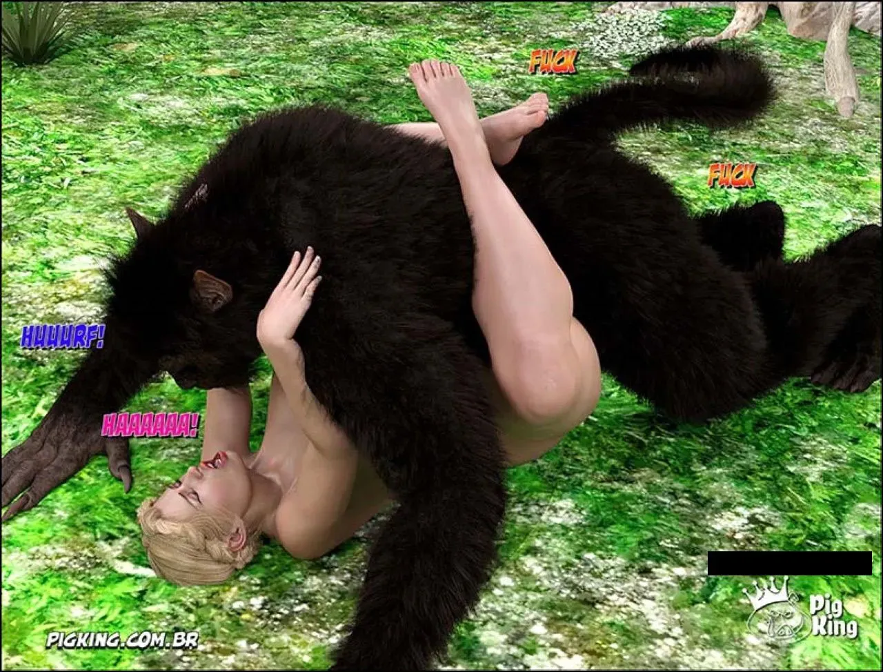 Perversão Familiar 32: Quadrinhos 3D com Sexo Explícito e Tabus Proibidos