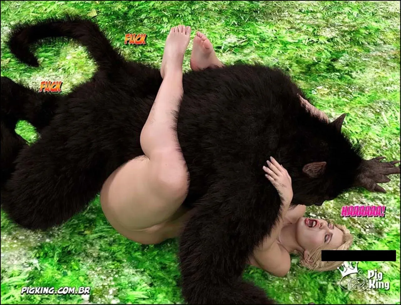 Perversão Familiar 32: Quadrinhos 3D com Sexo Explícito e Tabus Proibidos