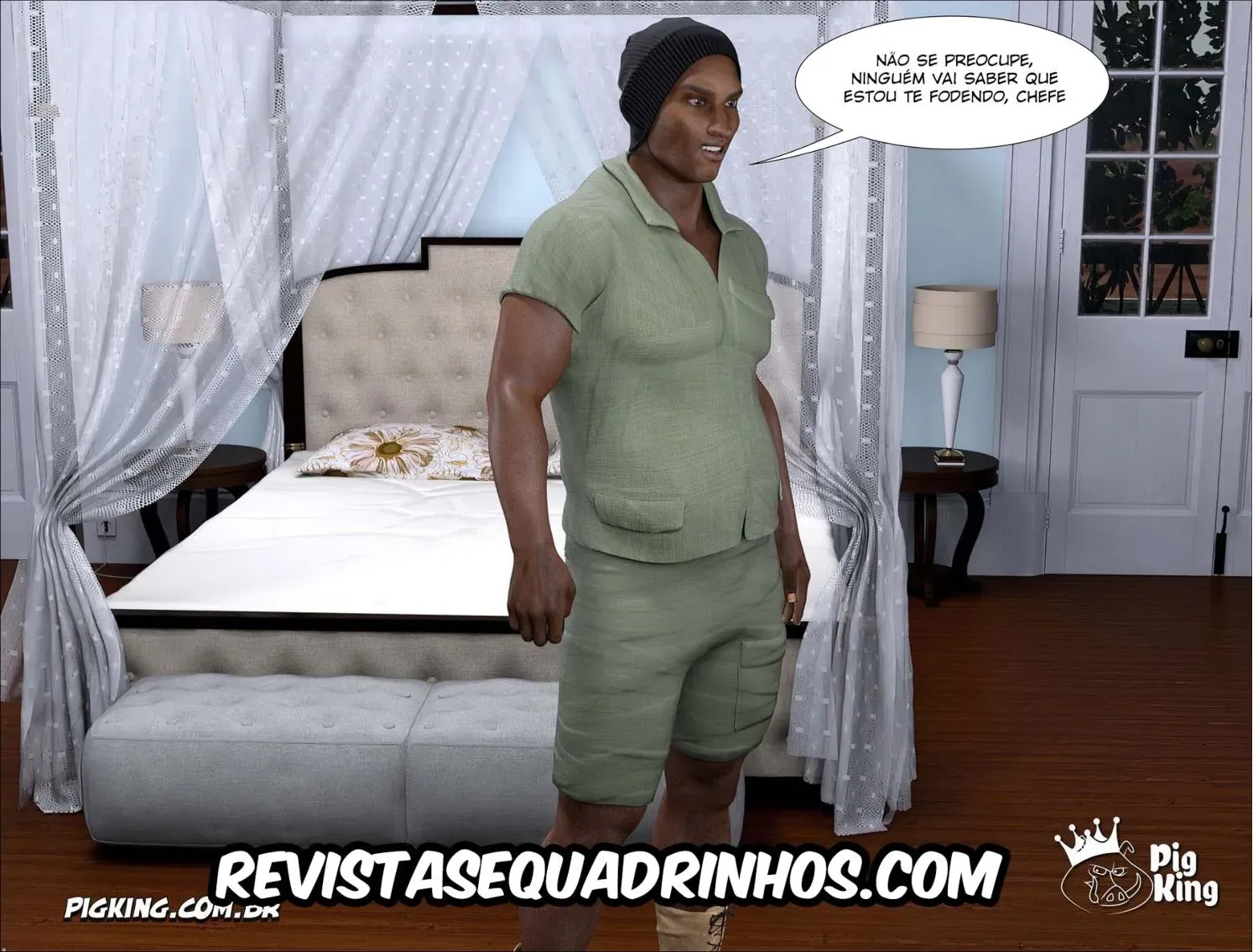 Puta Família 36 - Quadrinhos 3D com Sexo Explícito e Putaria Puta Família 36 - Quadrinhos 3D com Sexo Explícito e Putaria