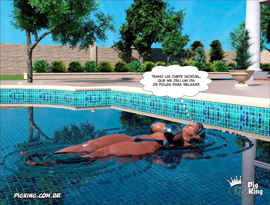 Perdi Minha Família e Gargalhei No Ritmo do Seu Sex