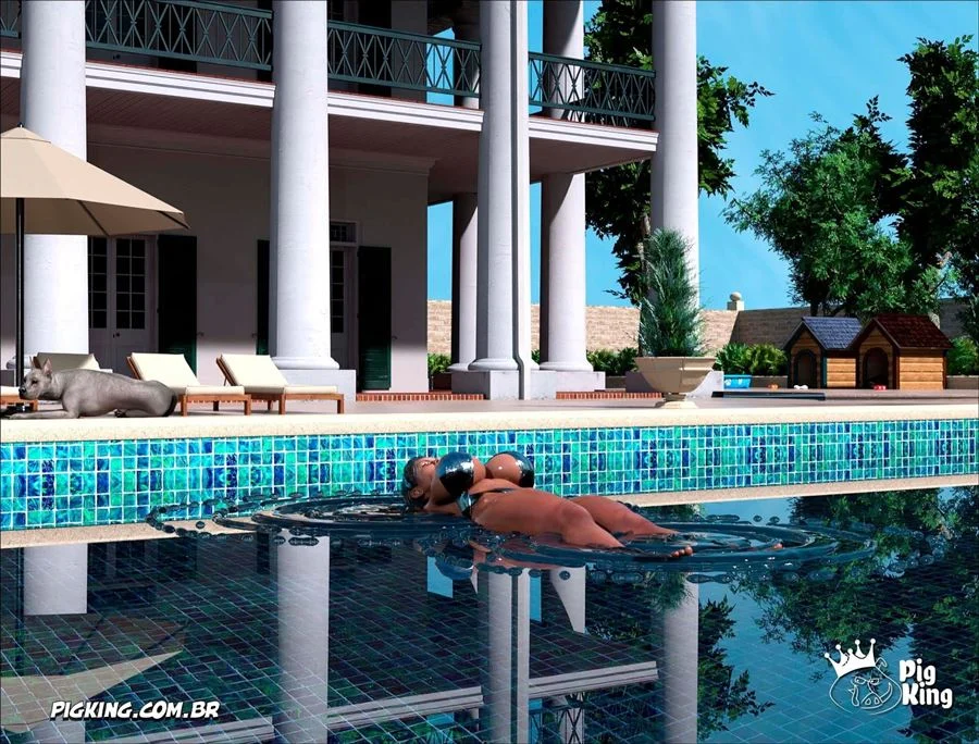 Perdi Minha Família e Gargalhei No Ritmo do Seu Sex