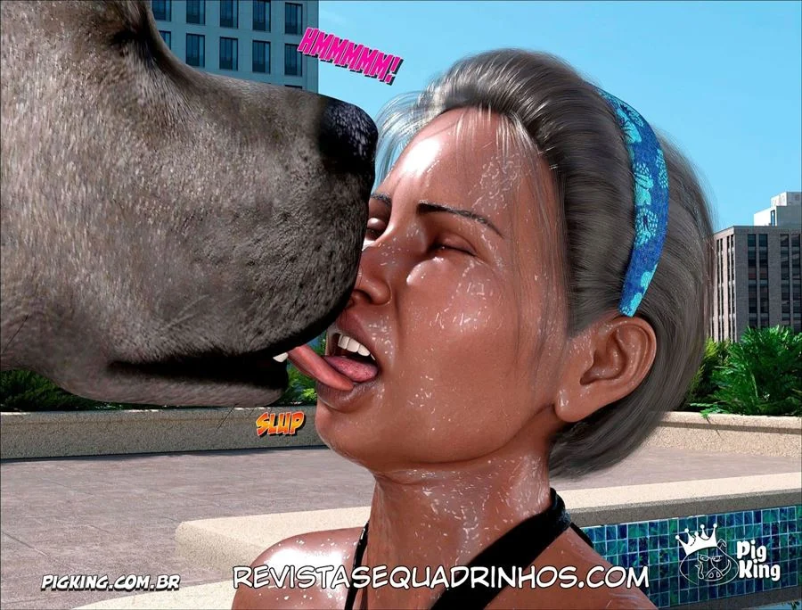 Perdi Minha Família e Gargalhei No Ritmo do Seu Sex