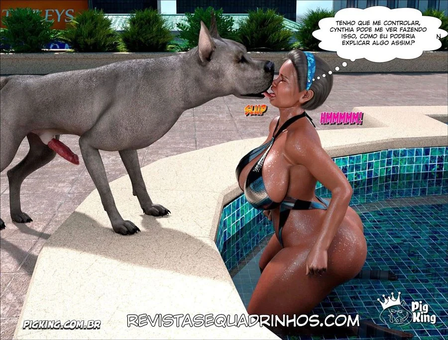 Perdi Minha Família e Gargalhei No Ritmo do Seu Sex