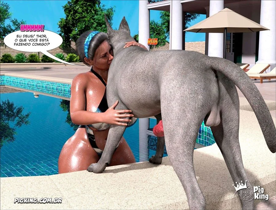 Perdi Minha Família e Gargalhei No Ritmo do Seu Sex