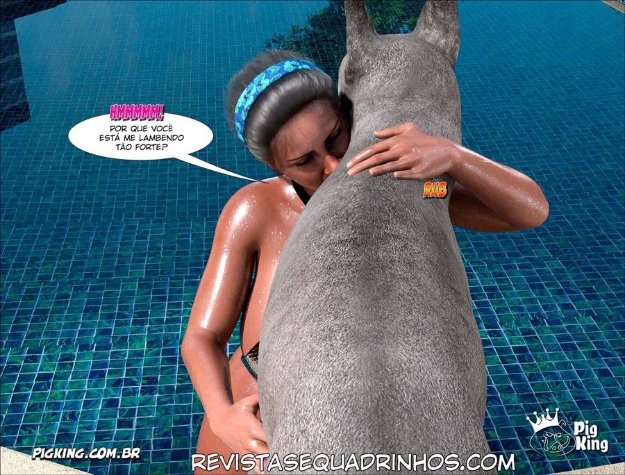 Perdi Minha Família e Gargalhei No Ritmo do Seu Sex