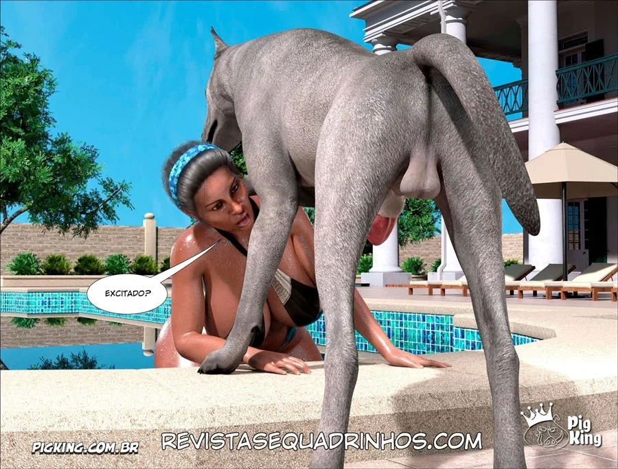 Perdi Minha Família e Gargalhei No Ritmo do Seu Sex