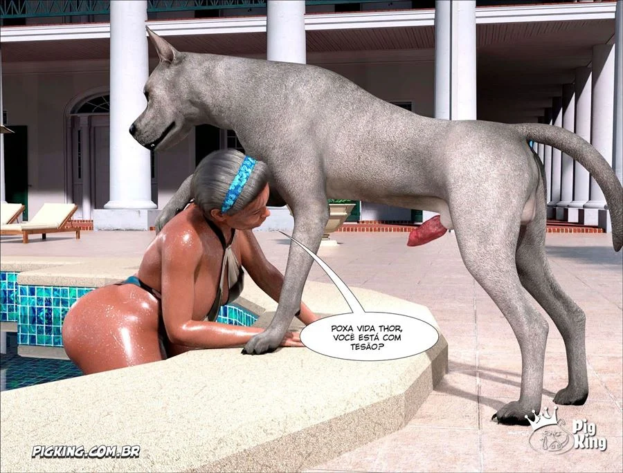 Perdi Minha Família e Gargalhei No Ritmo do Seu Sex