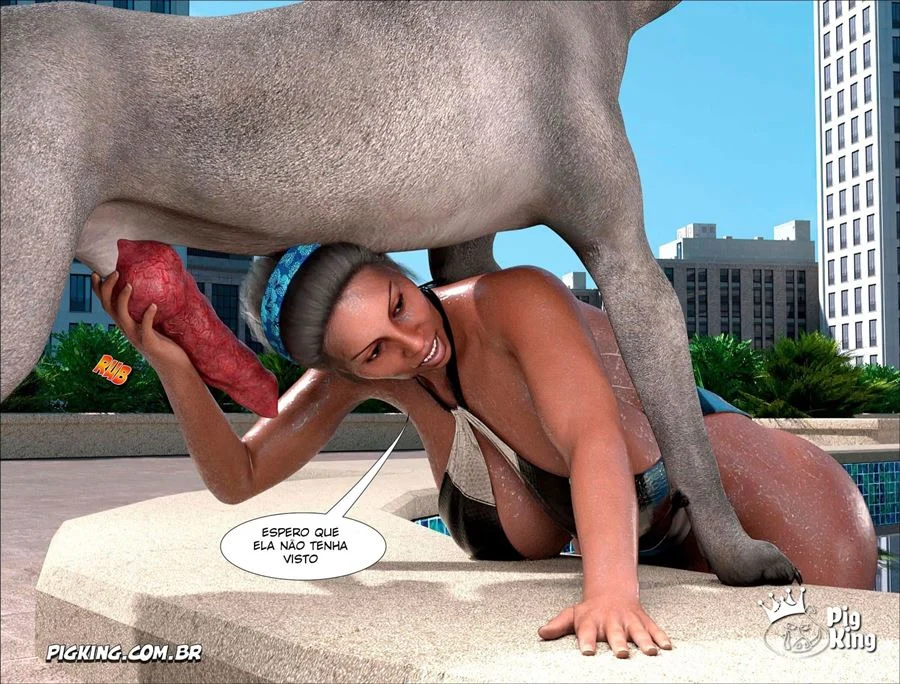 Perdi Minha Família e Gargalhei No Ritmo do Seu Sex