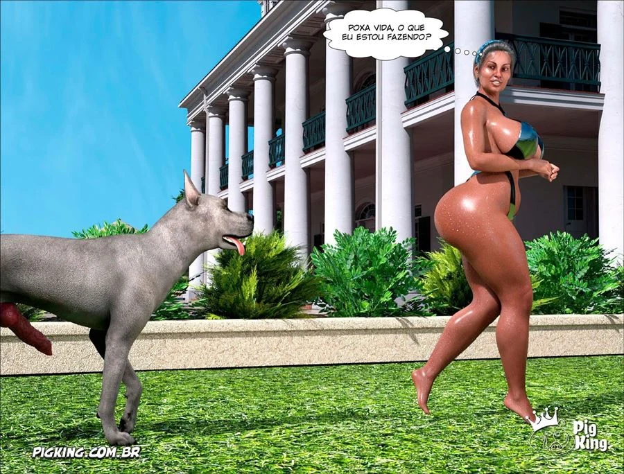 Perdi Minha Família e Gargalhei No Ritmo do Seu Sex