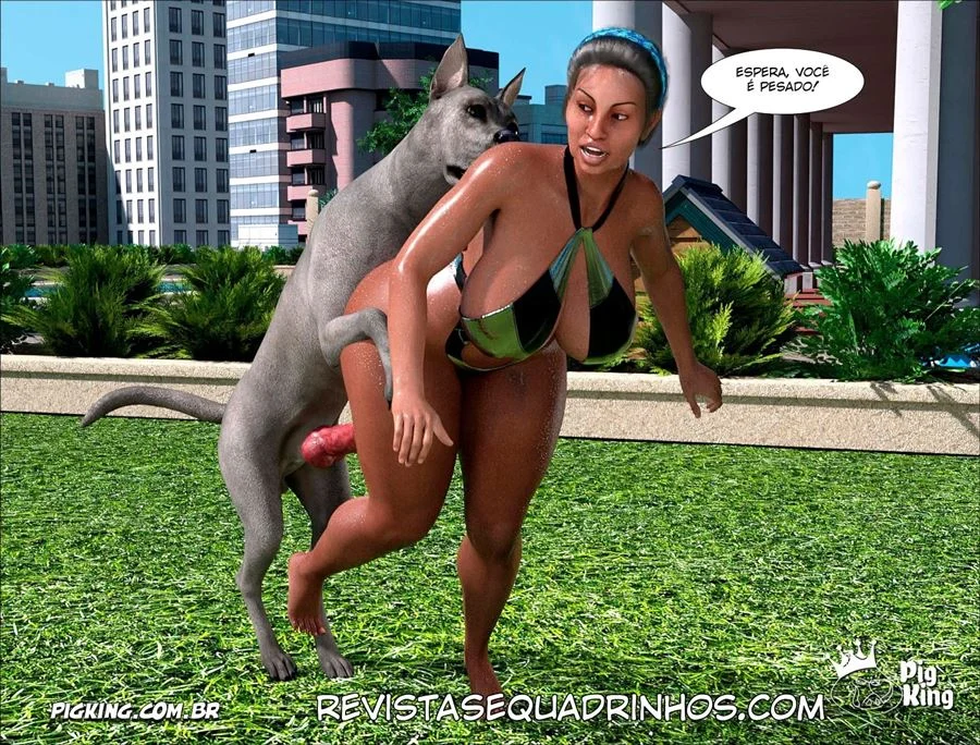 Perdi Minha Família e Gargalhei No Ritmo do Seu Sex