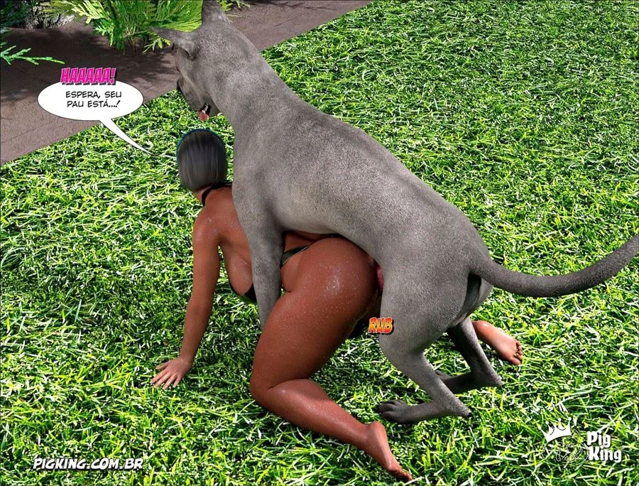 Perdi Minha Família e Gargalhei No Ritmo do Seu Sex