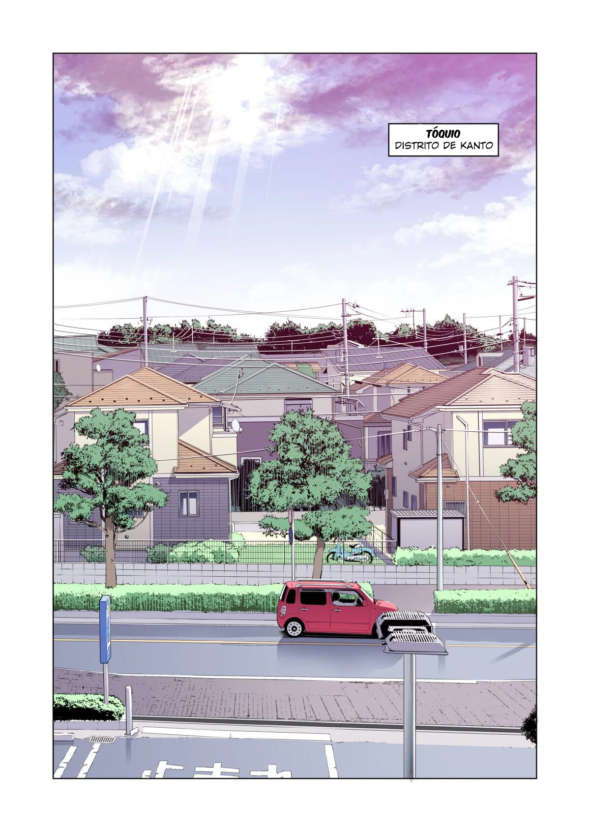 Vizinha Piranha: Moshizuki e Mami na Pica Enquanto Keiko se Junta à Putaria em Manga de Hentai