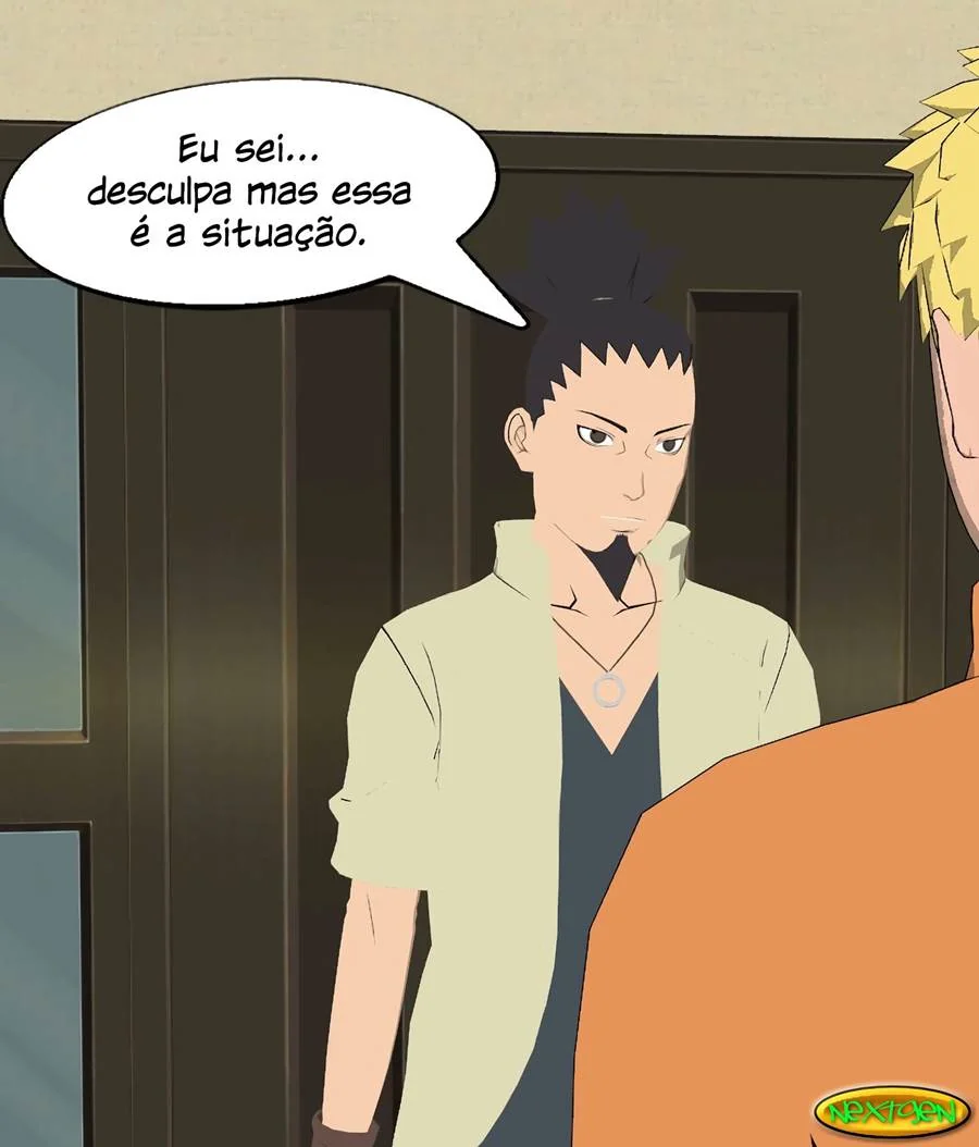 Boruto transando com Hinata