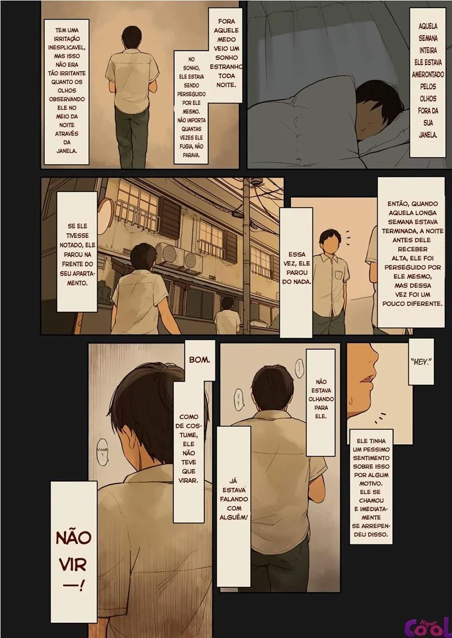 A Safada Boneca de Pedro