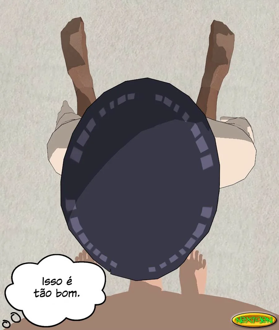 Boruto transando com Hinata