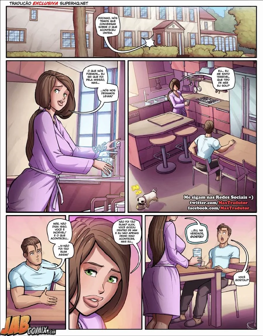 Fotos Hentai – Jogos de Espionagem 2