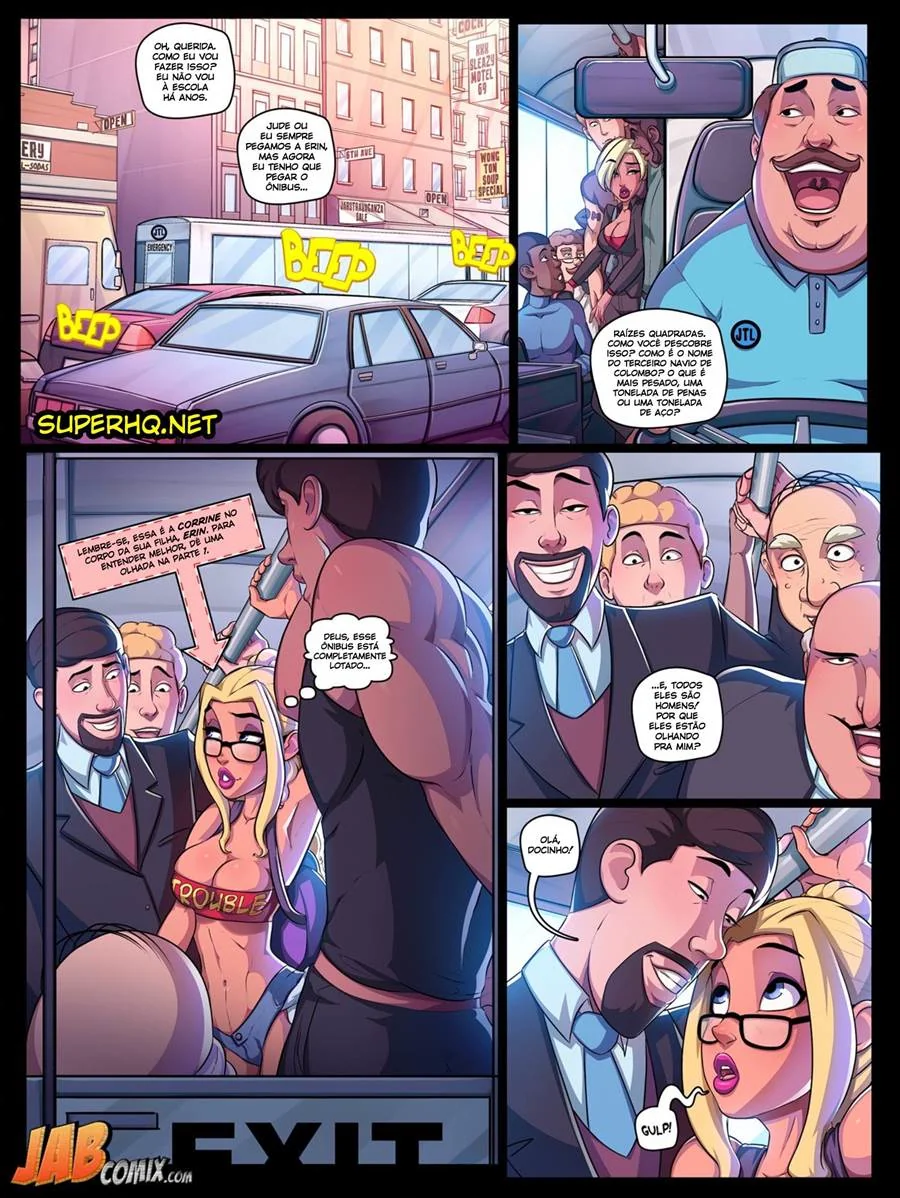 Boa Hancock dando sua buceta gostosa para Luffy em Hentai HQ Brasileiro