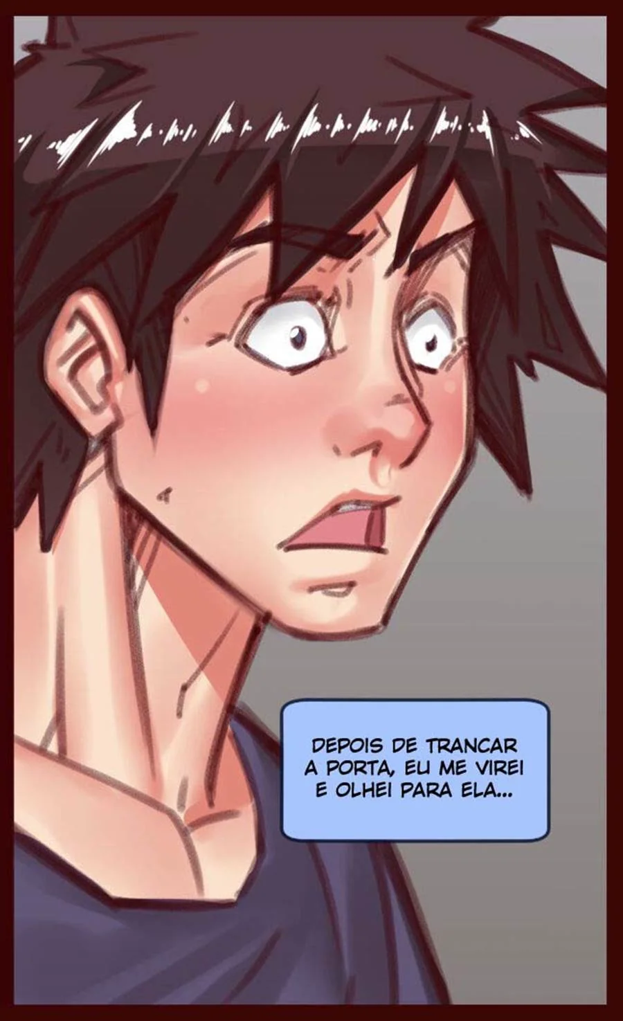 Ravena e Estelar: Halloween Safado no Teen Titans Hentai HQ Brasileiro